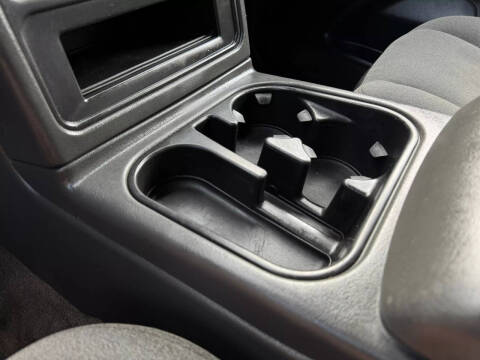 2005 Chevrolet Silverado 2500HD