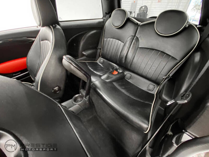2012 MINI Cooper Hardtop S