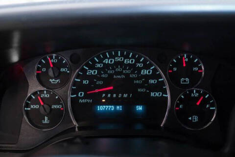 2016 Chevrolet Express LT 3500