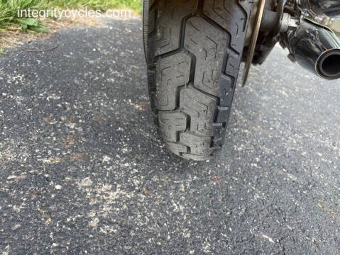 2001 Harley-Davidson Fat Boy