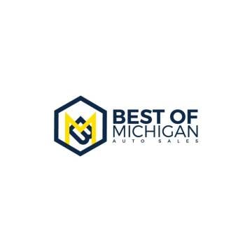 2016 Chevrolet Equinox for sale at Best of Michigan Auto Sales in Detroit MI