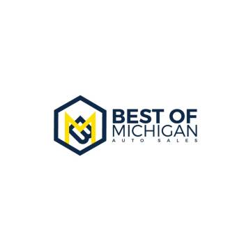 2016 GMC Terrain for sale at Best of Michigan Auto Sales in Detroit MI