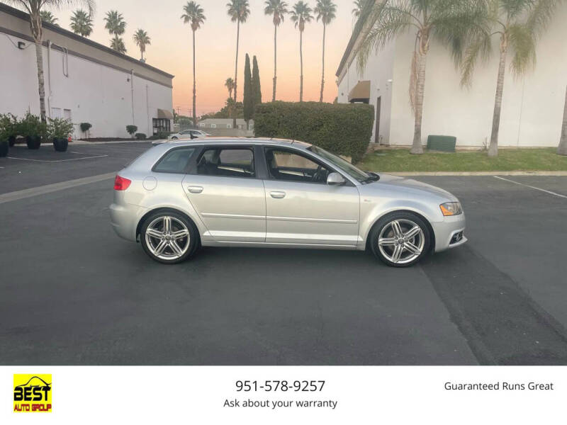 2013 Audi A3 2.0 TDI Premium Plus