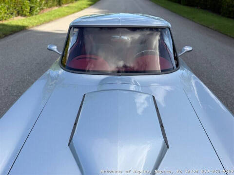 1964 Chevrolet Corvette