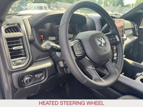 2025 RAM 2500 Power Wagon