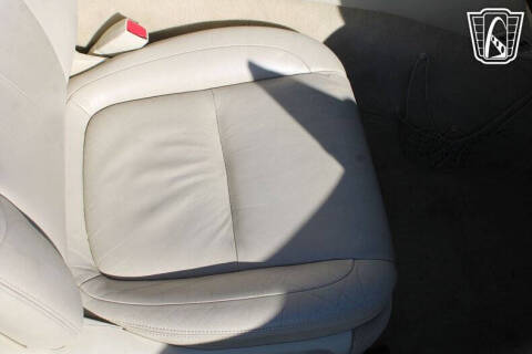 2002 Lexus SC 430