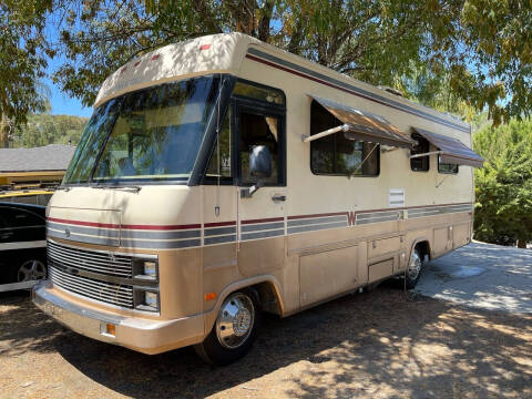 1988 Winnebago SuperChieft