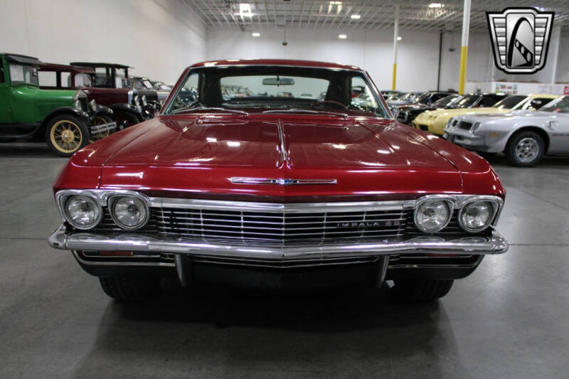 1965 Chevrolet Impala