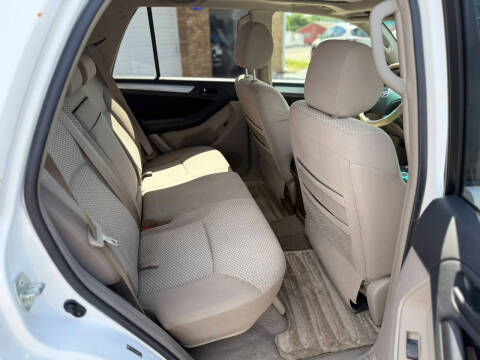 2006 Toyota 4Runner
