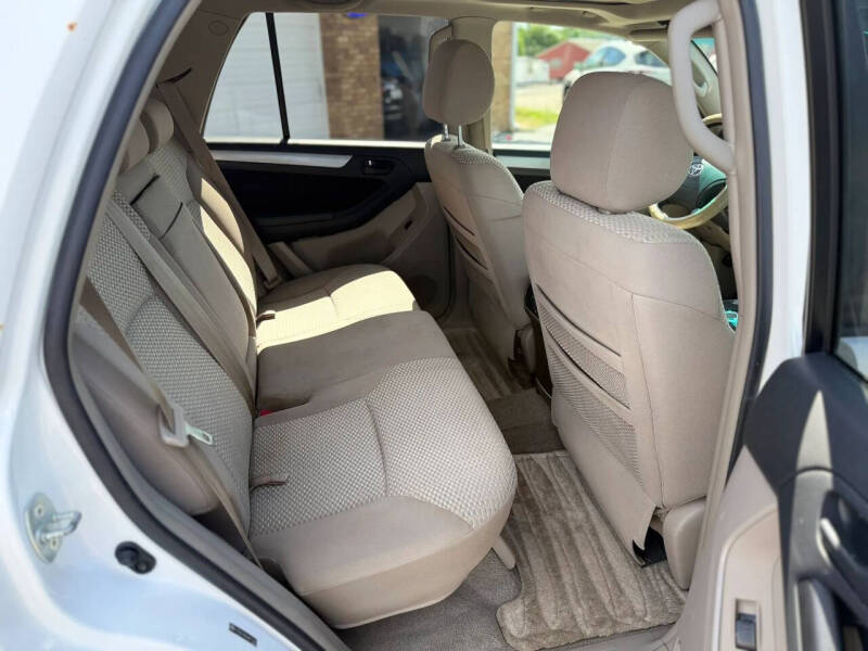 2006 Toyota 4Runner