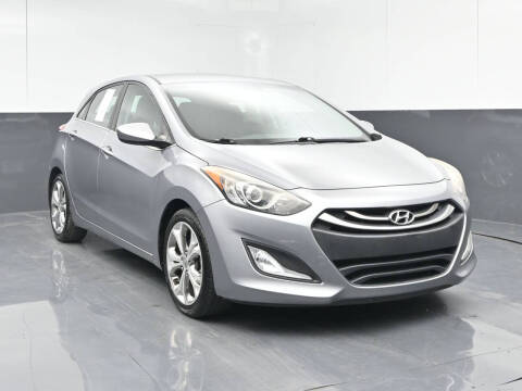 2013 Hyundai Elantra GT