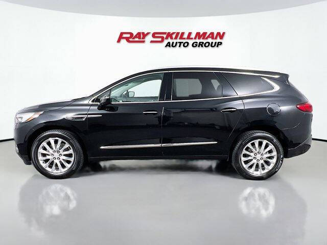 2020 Buick Enclave Premium