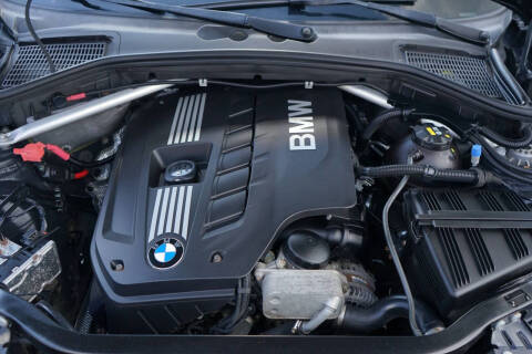 2011 BMW X3 xDrive28i