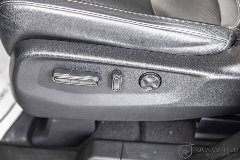 2021 Honda Odyssey Touring