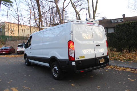 2020 Ford Transit 250