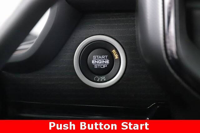 2024 RAM 2500 Limited