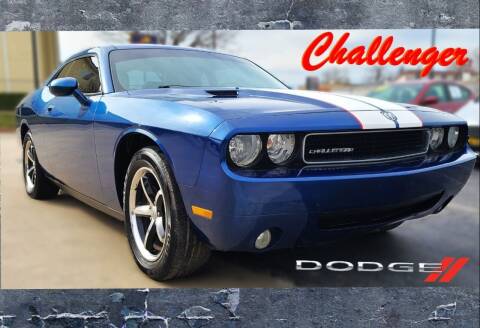 2010 Dodge Challenger for sale at Ponca Auto World in Ponca City OK