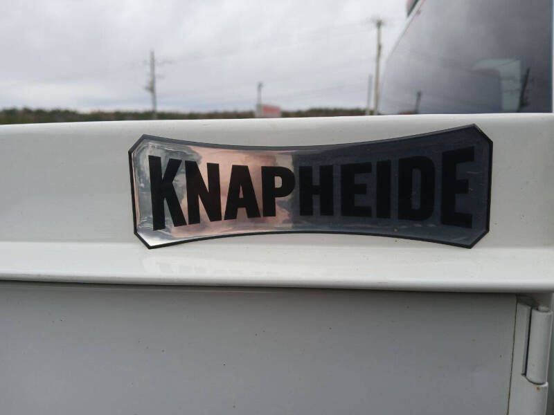 2021 GMC Sierra 3500HD CC