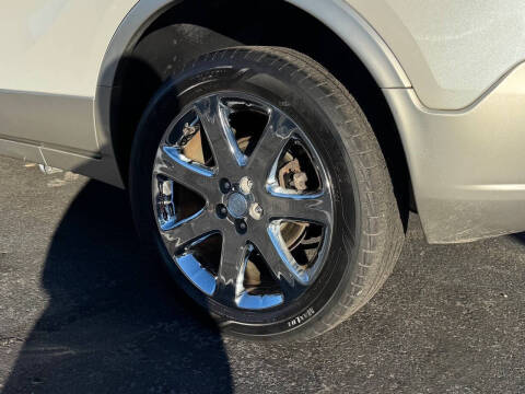 2014 Buick Encore Premium