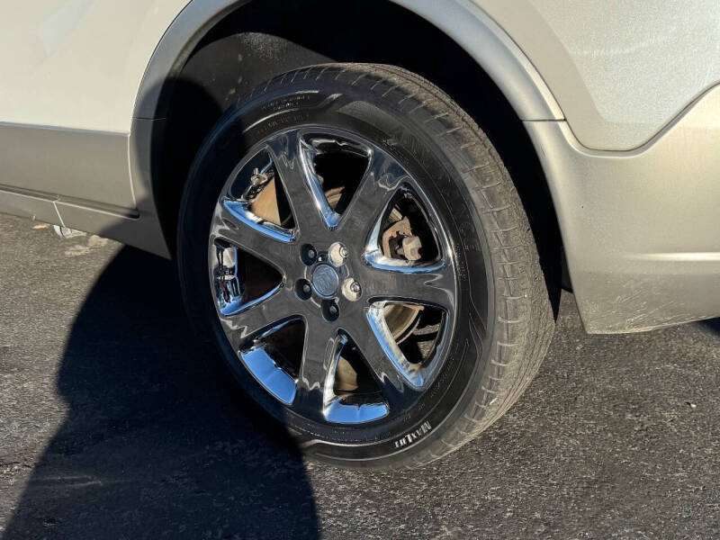 2014 Buick Encore Premium