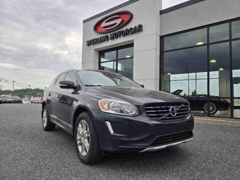 2014 Volvo XC60 3.2