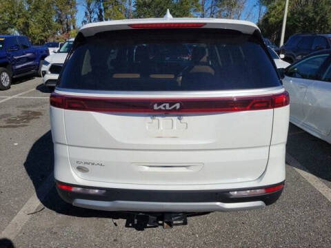 2024 Kia Carnival