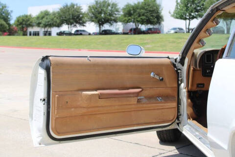 1978 Chevrolet Malibu