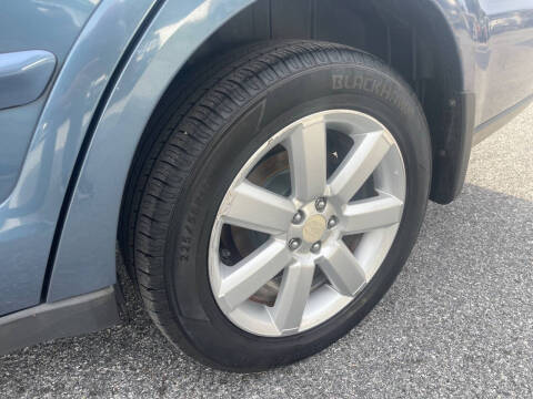 2006 Subaru Outback 2.5i