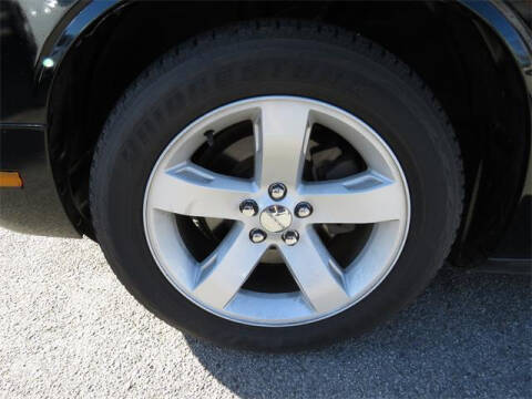 2014 Dodge Challenger SXT