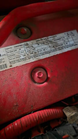 2013 Ford F-750 Super Duty