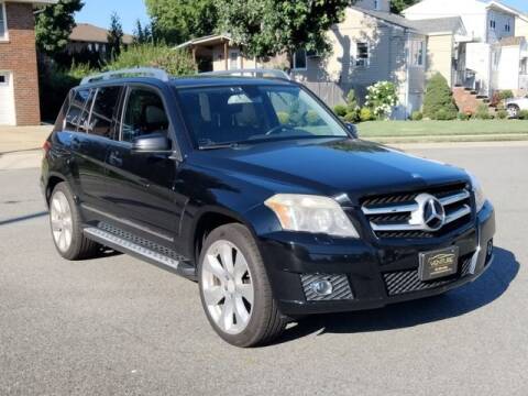 2010 Mercedes-Benz GLK for sale at Simplease Auto in South Hackensack NJ