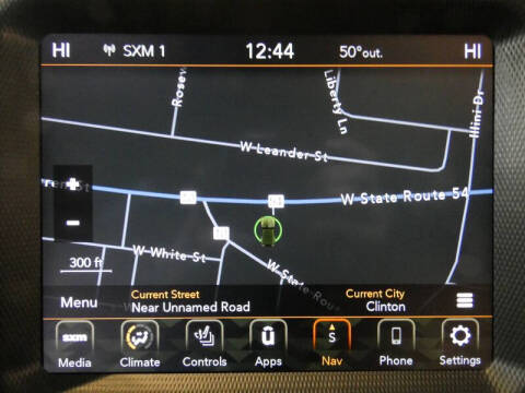 2022 Jeep Wrangler Unlimited