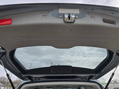 2011 Subaru Forester 2.5X Premium