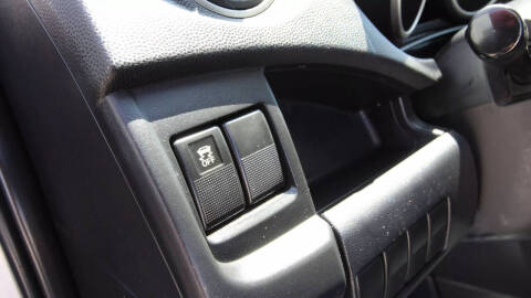 2014 Mazda MAZDA5 Sport