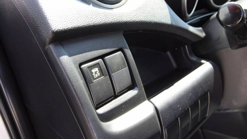 2014 Mazda MAZDA5 Sport