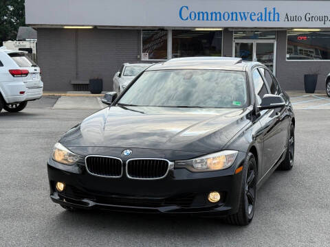 2013 BMW 3 Series 328i