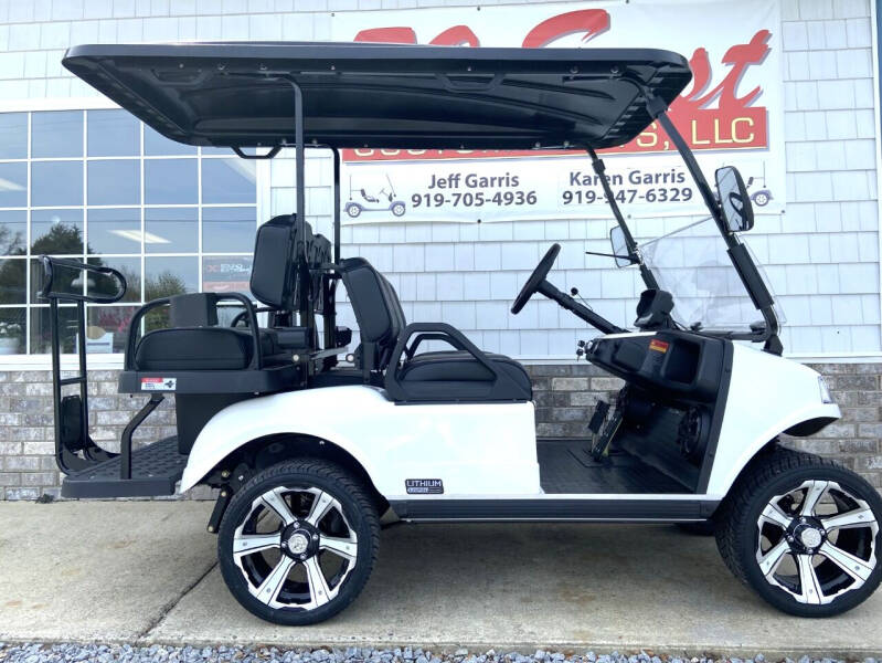 2025 Evolution Classic 4 Plus