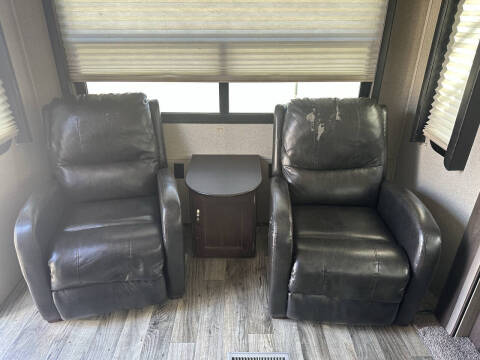 2018 Keystone RV Outback 299URL