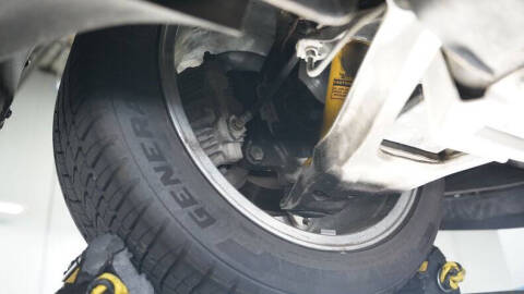 1989 Chevrolet Corvette