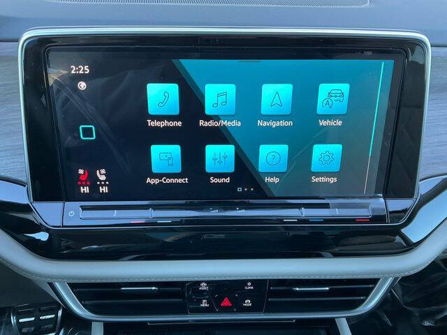 2026 Volkswagen Atlas SEL Premium R-Line 4Motion