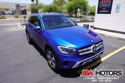 2022 Mercedes-Benz GLC GLC 300
