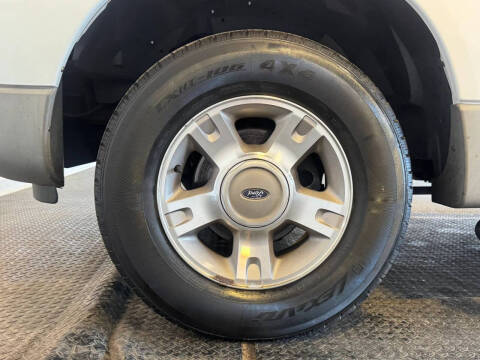2003 Ford Explorer Sport