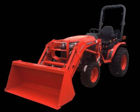  Kubota B2301HSD-1 for sale at County Tractor - Kubota in Houlton ME