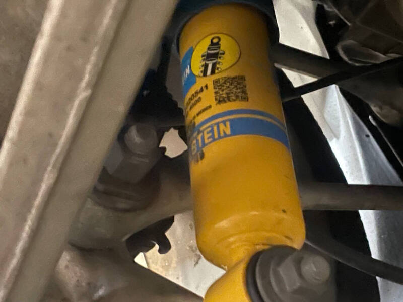 1992 Chevrolet Corvette