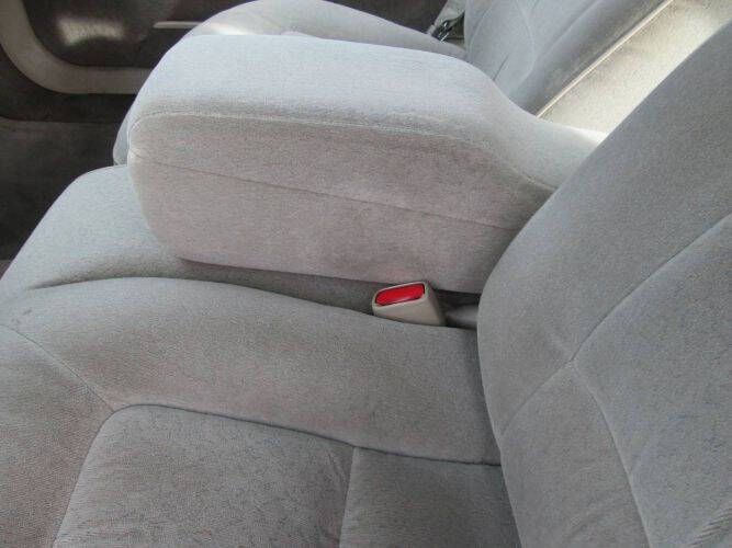 1999 Oldsmobile Eighty-Eight