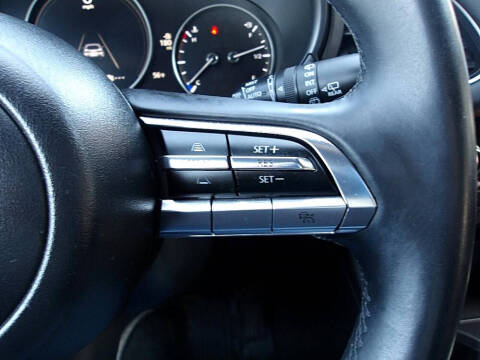 2020 Mazda Mazda3 Hatchback Premium