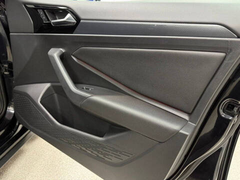 2020 Volkswagen Jetta