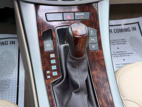 2012 Buick LaCrosse Premium 2