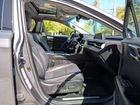 2019 Lexus RX 350