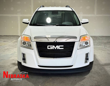2014 GMC Terrain SLE-2